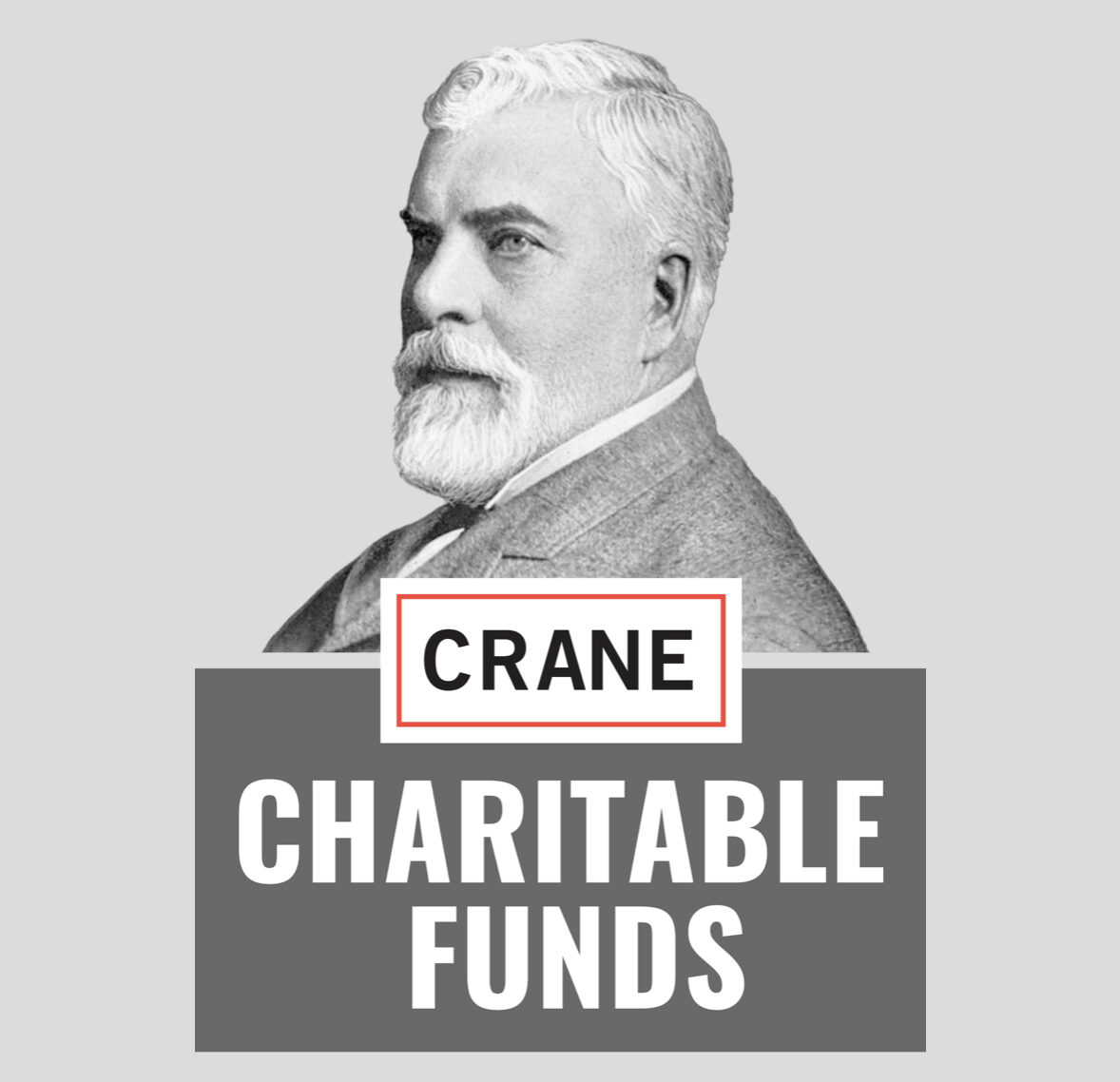 Crane Charitable funds